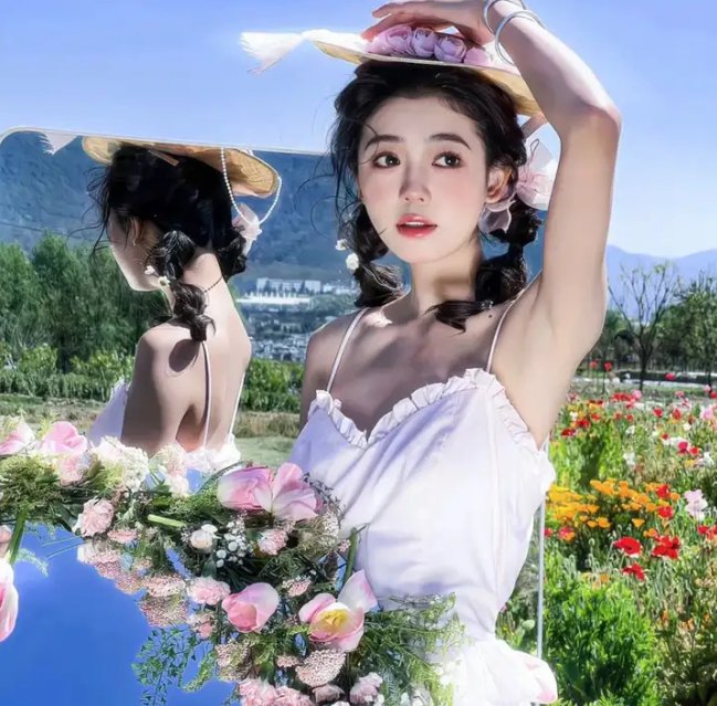 锦绣人生