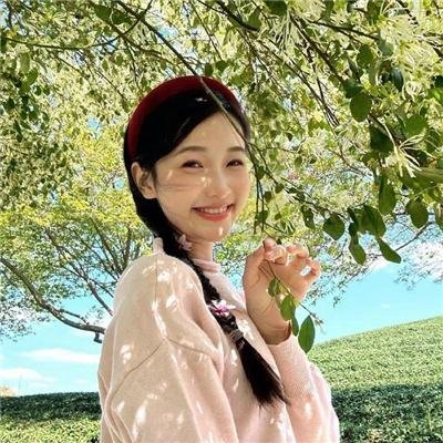 天使的幸福