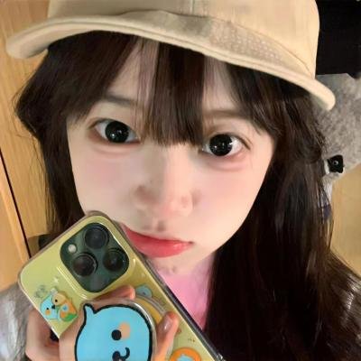 黑女孩