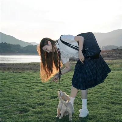 一个女学生的日记